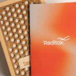 προστασια απο την ακτινοβολία Raditox